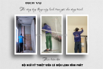 Thi công ống đồng âm tường hiện đại/độ bền cao/thẩm mỹ hàng đầu