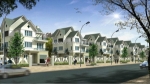 Thị trường mua bán nhà đất đại kim định công hà nội
