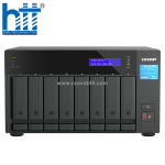 Thiết bị lưu trữ nas qnap tvs-h874t-i9-64g