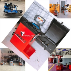 Thiết bị sửa chữa ô tô xe máy