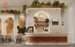 Thiết kế quán cafe – yếu tố tạo nên thành công bền vững cho mô hình f&b