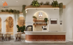Thiết kế quán cafe – yếu tố tạo nên thành công bền vững cho mô hình f&b