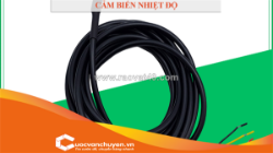 Thủ tục nhập khẩu cảm biến nhiệt độ