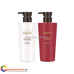 Thủ tục nhập khẩu dầu gội đầu