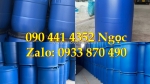 Thùng phuy nhựa 220 lít nắp kín, tank nhưa ibc 1000l qua sử dụng giá <3.500.000đ