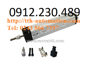 Thước điện trở lwh-200