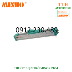 Thước điện trở pkm-500  tiết kiệm không gian