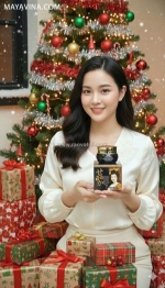 Tiêu diệt nám tự tin toả sáng cùng kem maya’spa