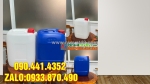 Tìm can nhựa 10 lít vuông xanh, thùng nhựa 20l đựng hóa chất, can nhựa 25l giá rẻ