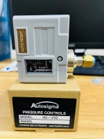 Tìm hiểu công tắc áp suất autosigma hs210 và các tính năng ưu việt