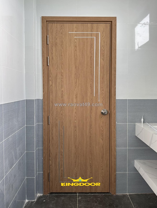 Tin tức cửa nhựa giả gỗ tại quận 12 | nên chọn loại nào?    cửa nhựa giả gỗ tại quận 12