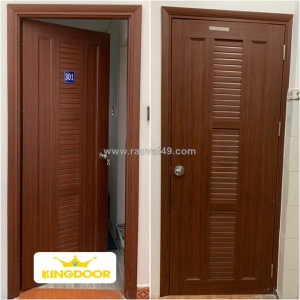 Tin tức giá cửa nhựa composite tại sài gòn mới nhất 2026