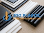 Tính chất vật lý nổi bật của nhựa pom