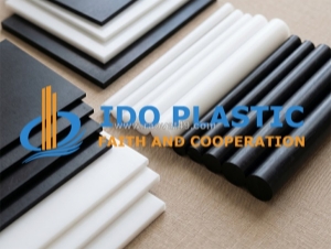 Tính chất vật lý nổi bật của nhựa pom