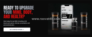 Titan testosterone replacement therapy review
