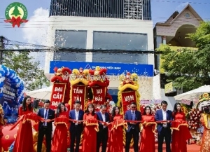 Tổ chức sự kiện ngàn thông – chuyên tư vấn tổ chức lễ khai trương hiệu quả
