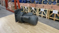 Tối ưu dây chuyền sản xuất cùng động cơ giảm tốc từ 1.1kw đến 3.7kw