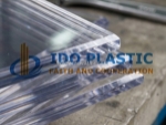 Tổng quan về nhựa polycarbonate