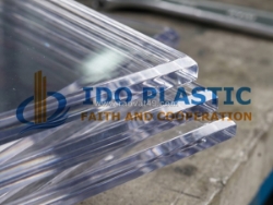 Tổng quan về nhựa polycarbonate