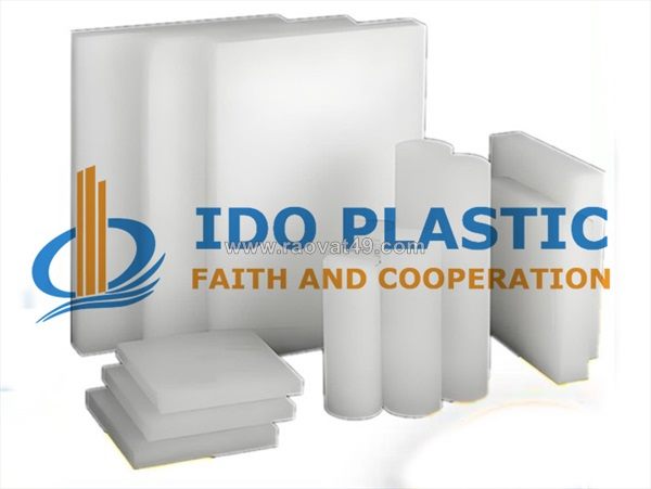 Tổng quan về nhựa pvdf
