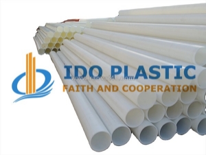 Tổng quan về ống nhựa hdpe và pvc