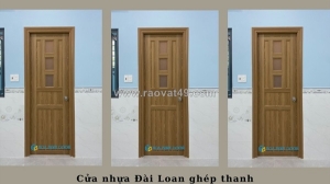 Top1 cửa phòng giá rẻ