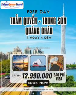 Tour bắc kinh – tô châu – hàng châu – thượng hải: hành trình qua những thành phố đẹp nhất trung hoa