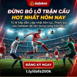 Trận cầu đỉnh cao không vào là tiếc