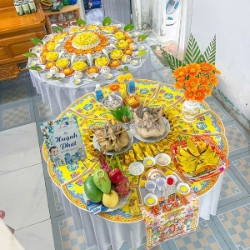 Trầu cau nhỏ – ý nghĩa lớn: bí quyết giữ lộc trong mọi mâm cúng