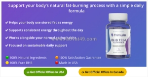 Trimlabs bhb gummies before and after – real results 2026