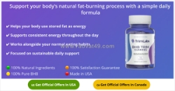 Trimlabs bhb gummies reviews – what users say usa & canada