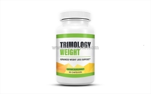 Trimology כמוסות לירידה במשקל – מאיץ חילוף חומרים עוצמתי לתוצאות מהירות יותר