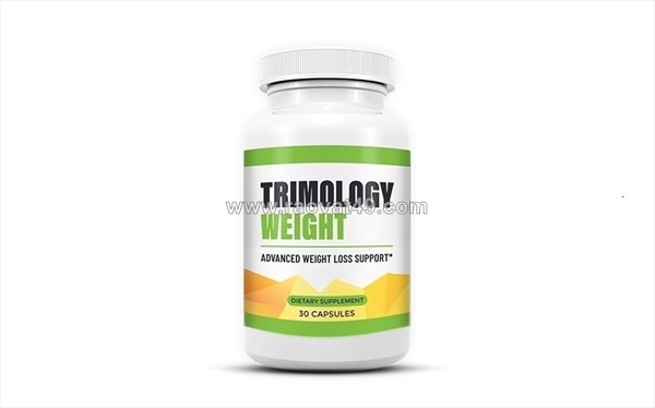 Trimology כמוסות לירידה במשקל – מאיץ חילוף חומרים עוצמתי לתוצאות מהירות יותר