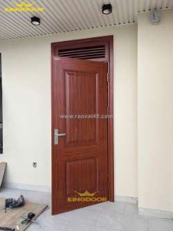 Trong những năm gần đây, nhu cầu sử dụng cửa nhựa composite tại đắk lắk ngày càng tăng mạnh.