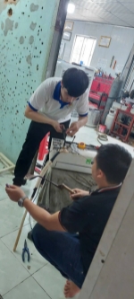 Trung tâm dạy nghề tuấn nguyễn  📚 mở ra một “trang sách” mới cho hành trình tương lai của bạn!