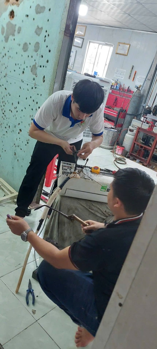 Trung tâm dạy nghề tuấn nguyễn  📚 mở ra một “trang sách” mới cho hành trình tương lai của bạn!