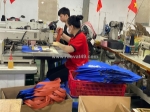 Trường chinh- công ty thời trang đồ da tại sg