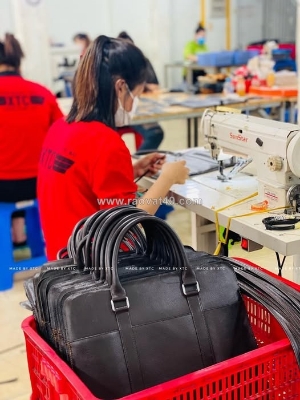 Trường chinh xtc nhận thiết kế và sản xuất theo mẫu
