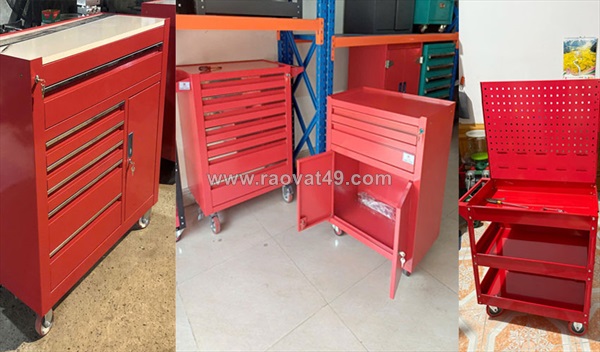 Tủ đồ 2 cánh 5 ngăn