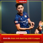Từ “măng non” đến ngôi sao sân cỏ!