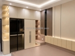 Tủ quần áo cánh mở đẹp, hiện đại – mẫu tủ áo phòng ngủ phổ biến