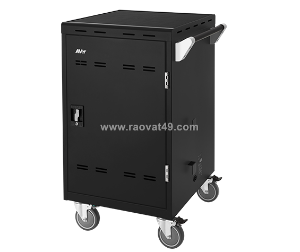 Tủ sạc thông minh aver e32c – giải pháp quản lý & sạc thiết bị hiện đại