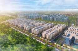 Tư vấn hồ sơ dự án nhà ở xã hội happy home phố hiến hưng yên