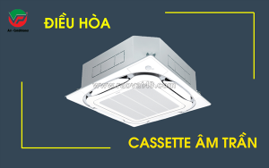 Tư vấn và lắp đặt điều hòa âm trần cho studio áo cưới giá tốt nhất – hấp dẫn