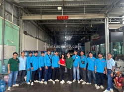 Tuyển nv nam giao nước bình 20l có kinh nghiệm làm ở q8 - b chánh