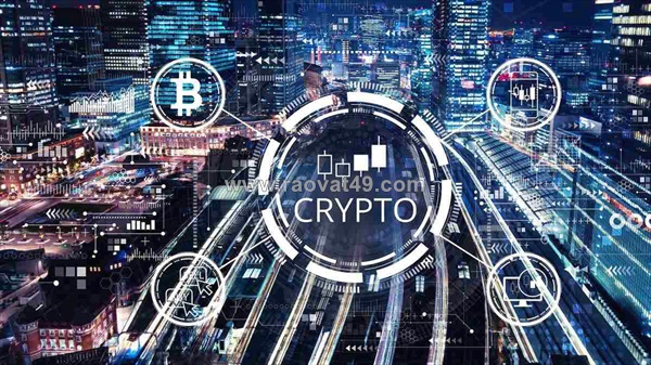 Tuyển nv sale / cskh crypto làm tại văn phòng ở thủ đức