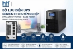 Ups prolink pro903-es 3kva – giải pháp lưu điện ổn định cho hệ thống chuyên nghiệp