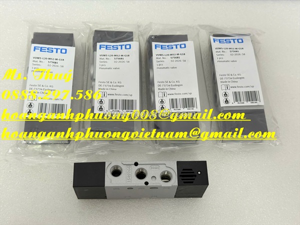 Van festo vuws-l20-m52-m-g - hàng nhập số lượng lớn