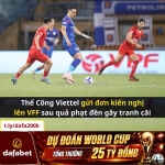 Var lại gây bão v.league! 😮‍💨