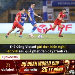 Var lại gây bão v.league! 😮‍💨